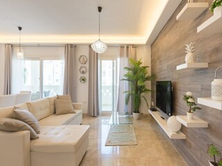 Appartement Torremolinos Équipement 21