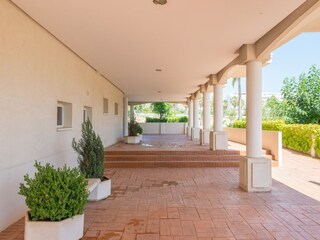 Apartment Torremolinos Ausstattung 26