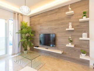 Appartement Torremolinos Équipement 19