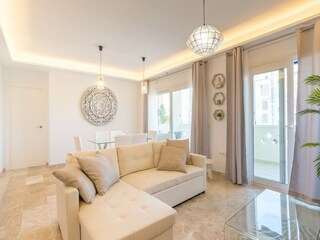 Appartement Torremolinos Équipement 31