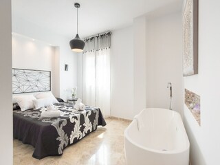 Apartment Torremolinos Ausstattung 20