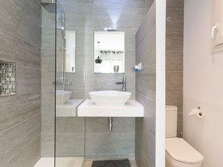 Apartment Torremolinos Ausstattung 13