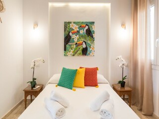 Apartment Torremolinos Ausstattung 42