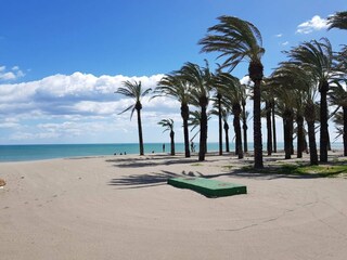 Appartement Torremolinos Environnement 47