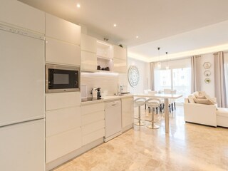 Apartment Torremolinos Ausstattung 37