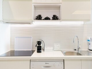 Appartement Torremolinos Équipement 32