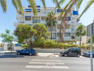 Apartment Torremolinos  48