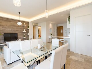 Apartamento Torremolinos Características 20
