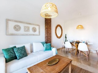 Apartment Torremolinos Ausstattung 11