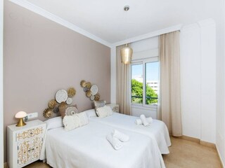 Appartamento Torremolinos Caratteristiche 11