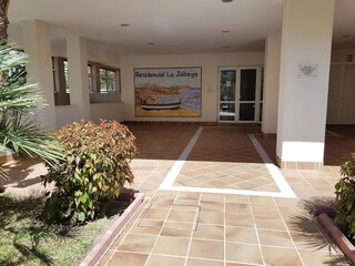 Appartement Torremolinos Kenmerken 12