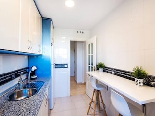 Appartement Torremolinos Équipement 9