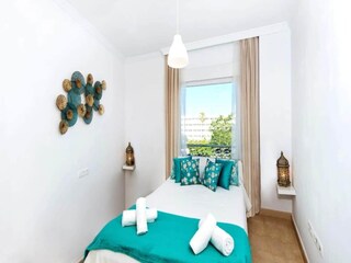 Appartement Torremolinos Kenmerken 9
