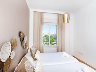 Appartement Torremolinos Équipement 10