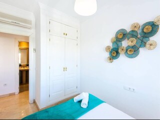 Apartment Torremolinos Ausstattung 14