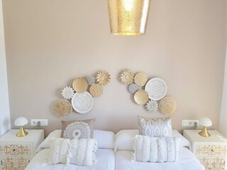 Apartment Torremolinos Ausstattung 16