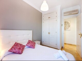 Appartement Torremolinos Équipement 17
