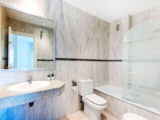 Apartment Torremolinos Ausstattung 21