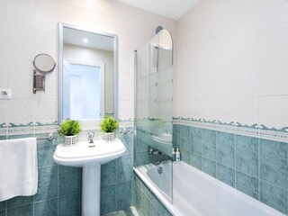 Apartment Torremolinos Ausstattung 18