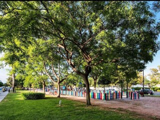 Apartamento Torremolinos Grabación al aire libre 3