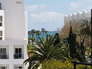 Apartment Torremolinos Außenaufnahme 5