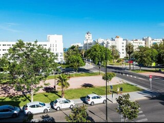 Appartement Torremolinos Buitenaudio-opname 1