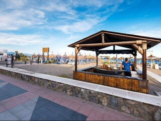 Appartement Torremolinos Environnement 29