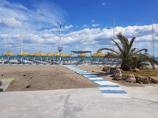 Apartment Torremolinos Umgebung 27