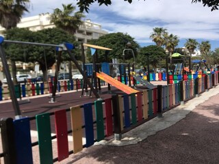 Appartement Torremolinos Omgeving 28
