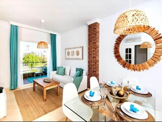 Apartment Torremolinos Ausstattung 22