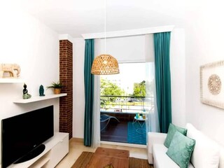 Apartment Torremolinos Ausstattung 19