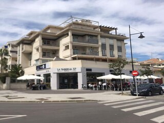 Appartement Torremolinos Omgeving 29