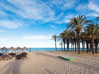 Apartment Torremolinos Umgebung 28