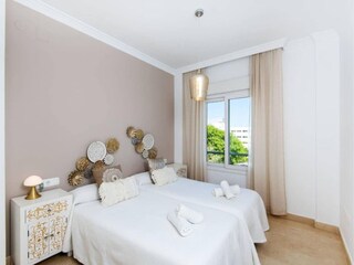 Appartement Torremolinos Équipement 20