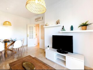 Apartment Torremolinos Ausstattung 21