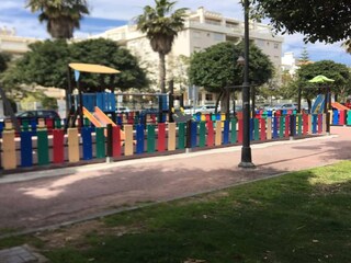 Appartement Torremolinos Environnement 26