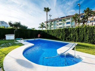 Appartamento Torremolinos Registrazione all'aperto 1