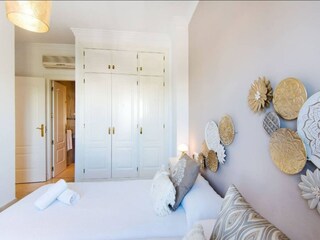 Apartment Torremolinos Ausstattung 20