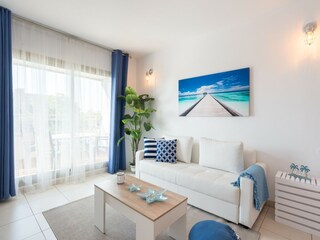 Apartment Torremolinos Ausstattung 13
