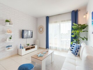 Apartment Torremolinos Ausstattung 16