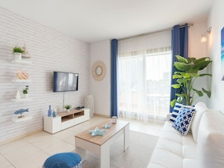 Appartement Torremolinos Équipement 25