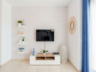 Appartement Torremolinos Équipement 28