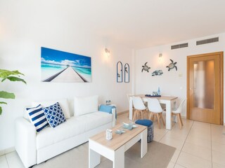 Appartamento Torremolinos Caratteristiche 31