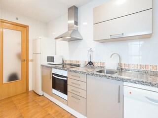 Appartement Torremolinos Kenmerken 17