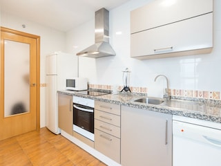 Appartement Torremolinos Kenmerken 22