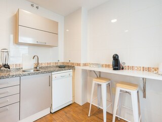 Appartement Torremolinos Équipement 17