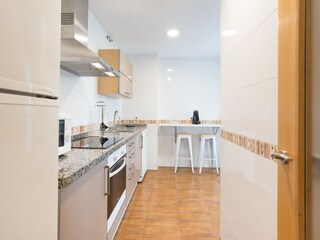 Apartamento Torremolinos Características 19
