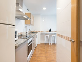 Appartement Torremolinos Kenmerken 29