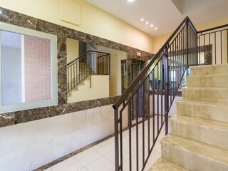 Apartment Torremolinos Ausstattung 15