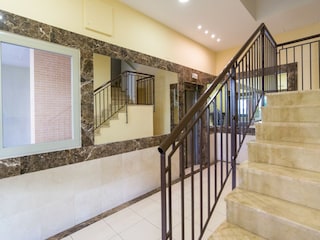 Appartement Torremolinos Équipement 15